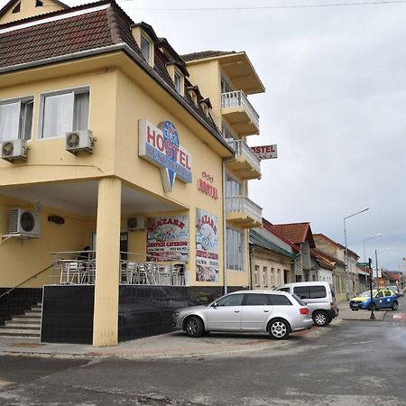 Casa Simescu I Pansiyon Caransebeş Dış mekan fotoğraf