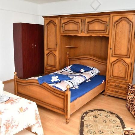 Casa Simescu I Pansiyon Caransebeş Dış mekan fotoğraf