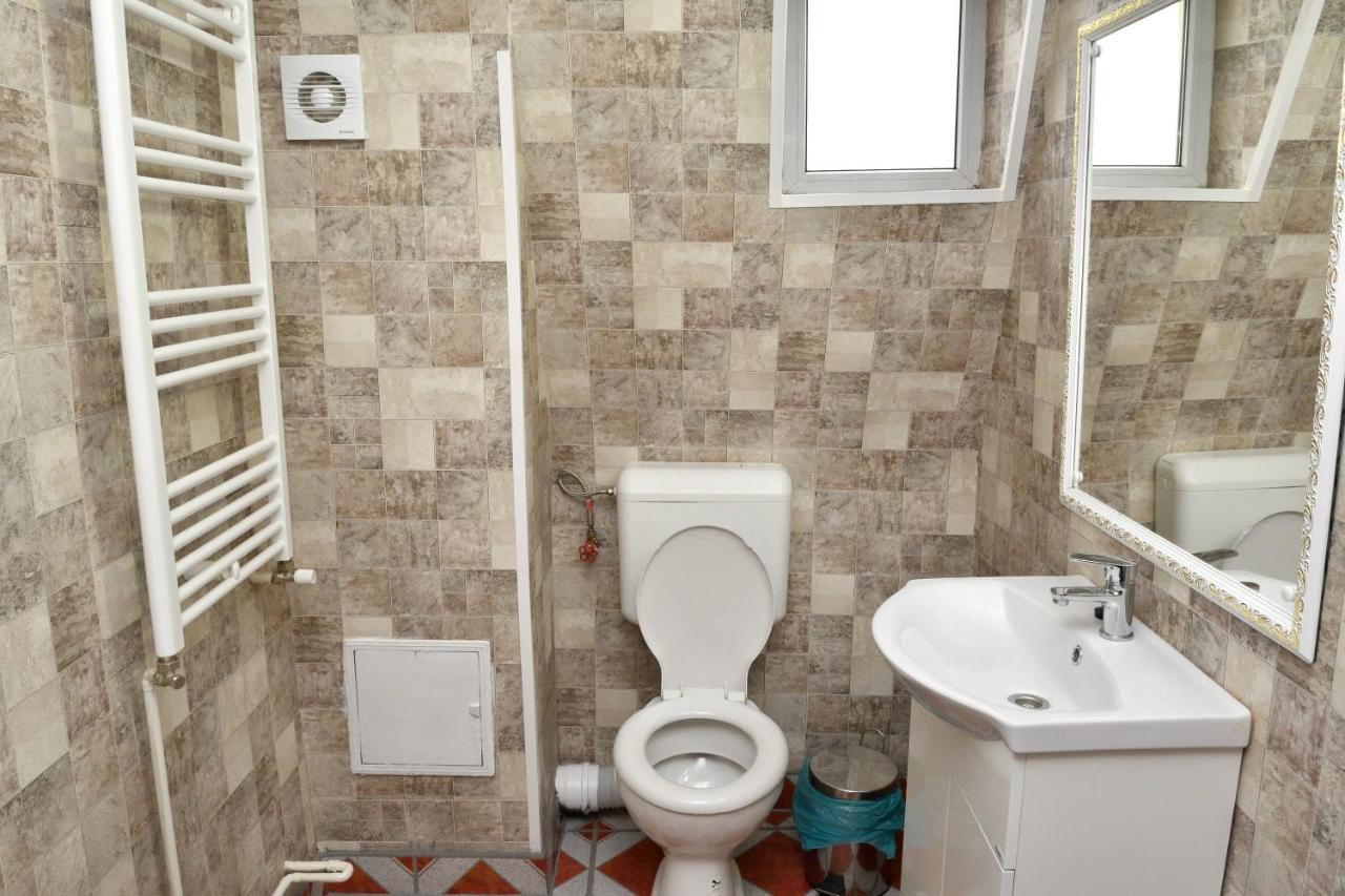 Casa Simescu I Pansiyon Caransebeş Dış mekan fotoğraf