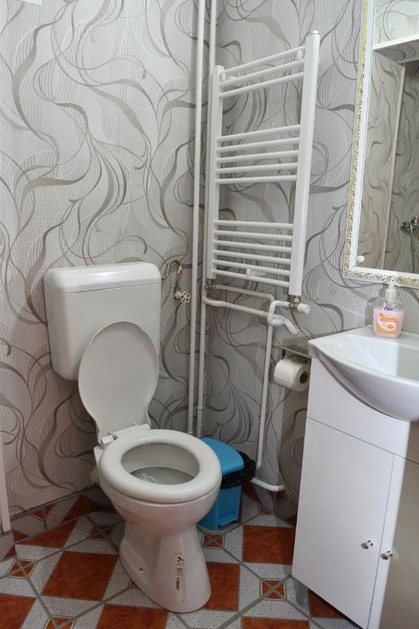 Casa Simescu I Pansiyon Caransebeş Dış mekan fotoğraf