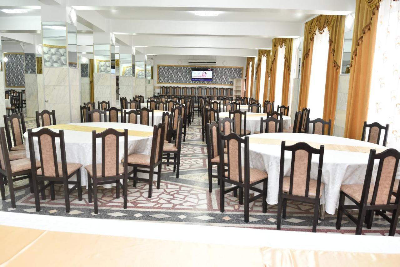 Casa Simescu I Pansiyon Caransebeş Dış mekan fotoğraf
