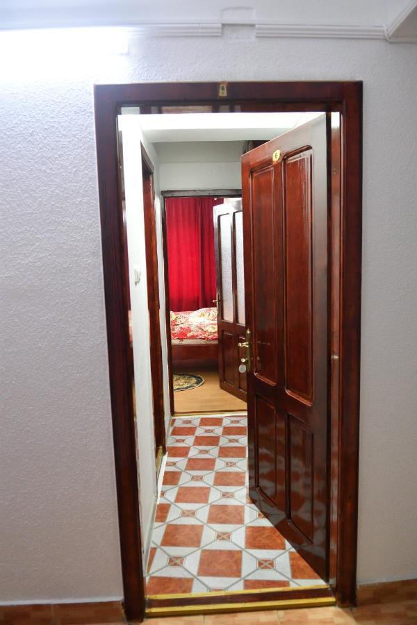 Casa Simescu I Pansiyon Caransebeş Dış mekan fotoğraf