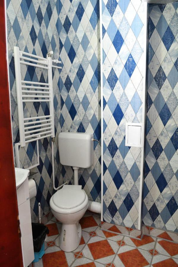 Casa Simescu I Pansiyon Caransebeş Dış mekan fotoğraf