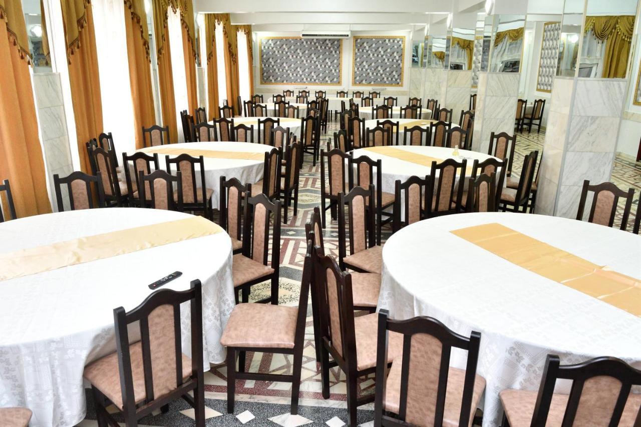 Casa Simescu I Pansiyon Caransebeş Dış mekan fotoğraf