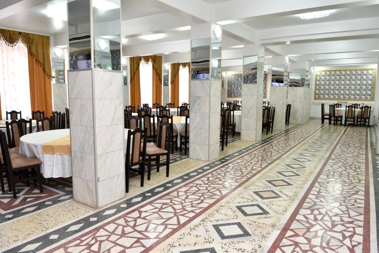 Casa Simescu I Pansiyon Caransebeş Dış mekan fotoğraf