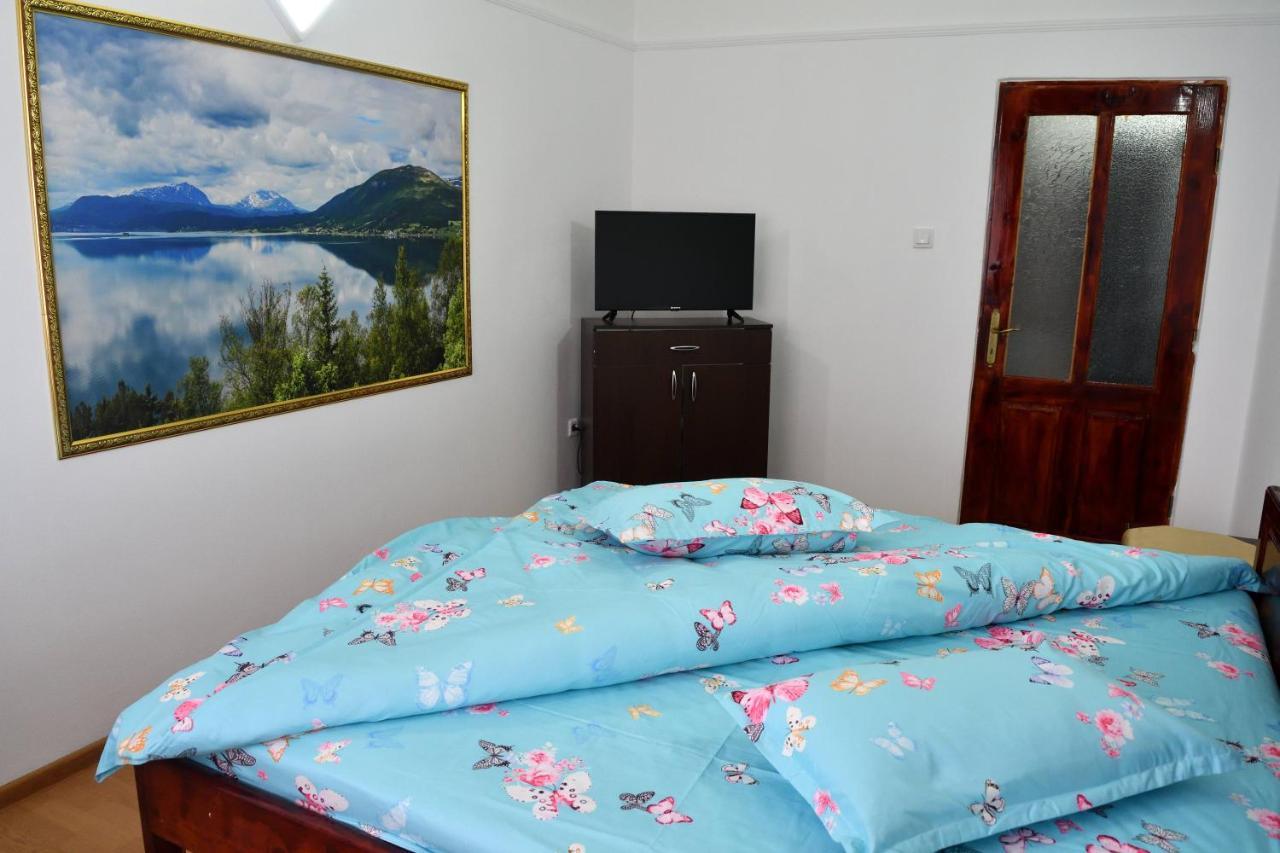 Casa Simescu I Pansiyon Caransebeş Dış mekan fotoğraf